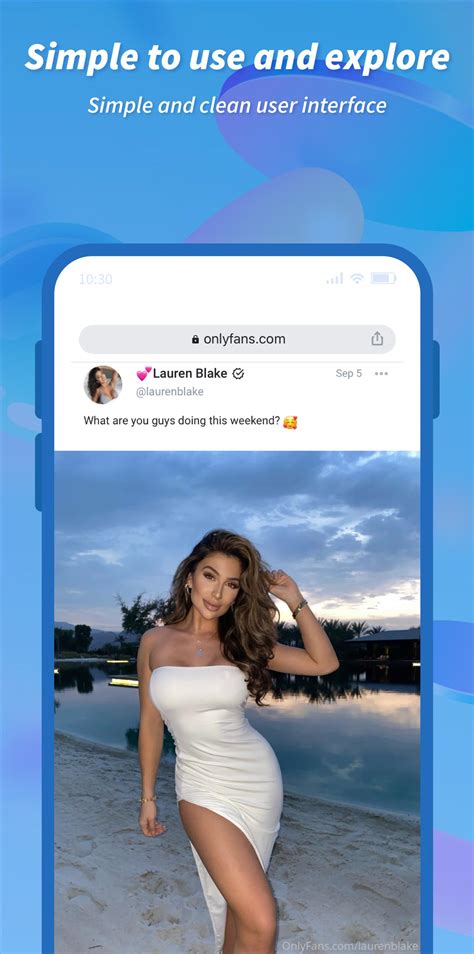 cual es la app de onlyfans|OnlyFans APK para Android